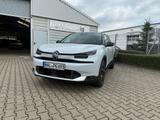 Citroën C4 PureTech 130S&S EAT8 Max - Citroën C4 in Halle