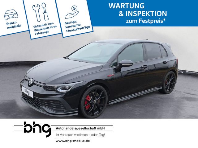 Volkswagen Golf 2.0 GTI Clubsport TSI OPF DSG