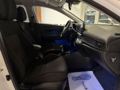 HYUNDAI BAYON  Intro Edition BOSE NAVI CAM LED SHZ LHZ