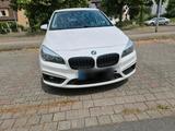 BMW 216i Active Tourer - BMW 216 Active Tourer aus 2016