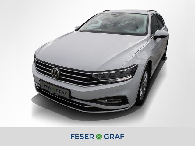 Volkswagen Passat Variant Business 1.5 TSI DSG ACC AHK Klim