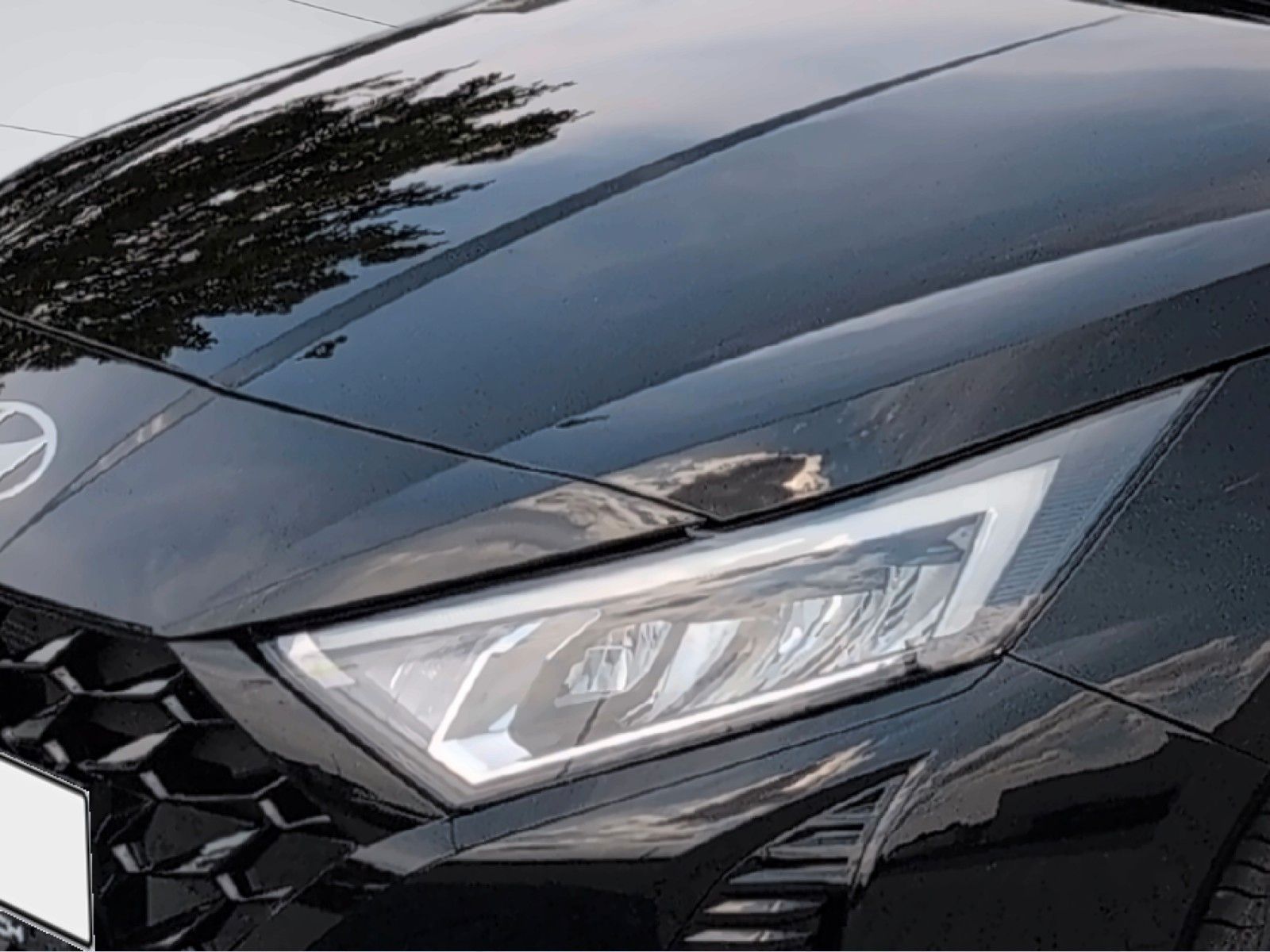 Hyundai i20 - Bild 5