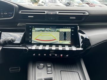 Bild 14 Peugeot 508 SW GT - LED-Matrix | Nappa-Leder | 360° Kam.