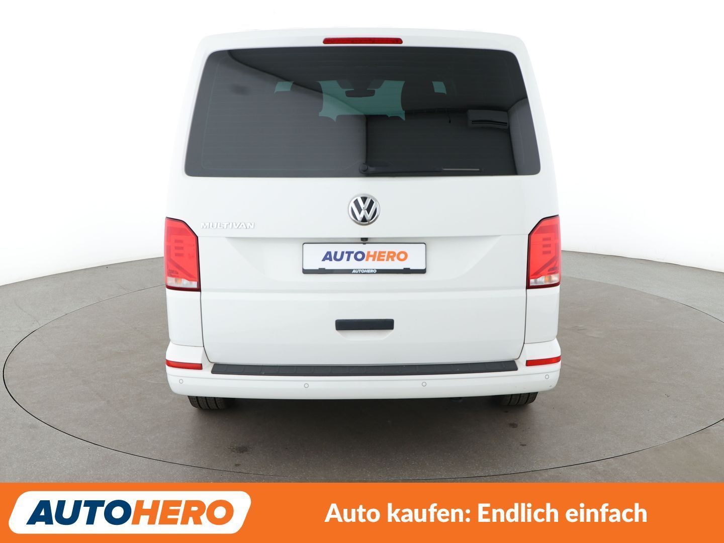 Volkswagen T6 Multivan 2.0 TDI Trendline FWD Aut. NAVI ACC foto 5