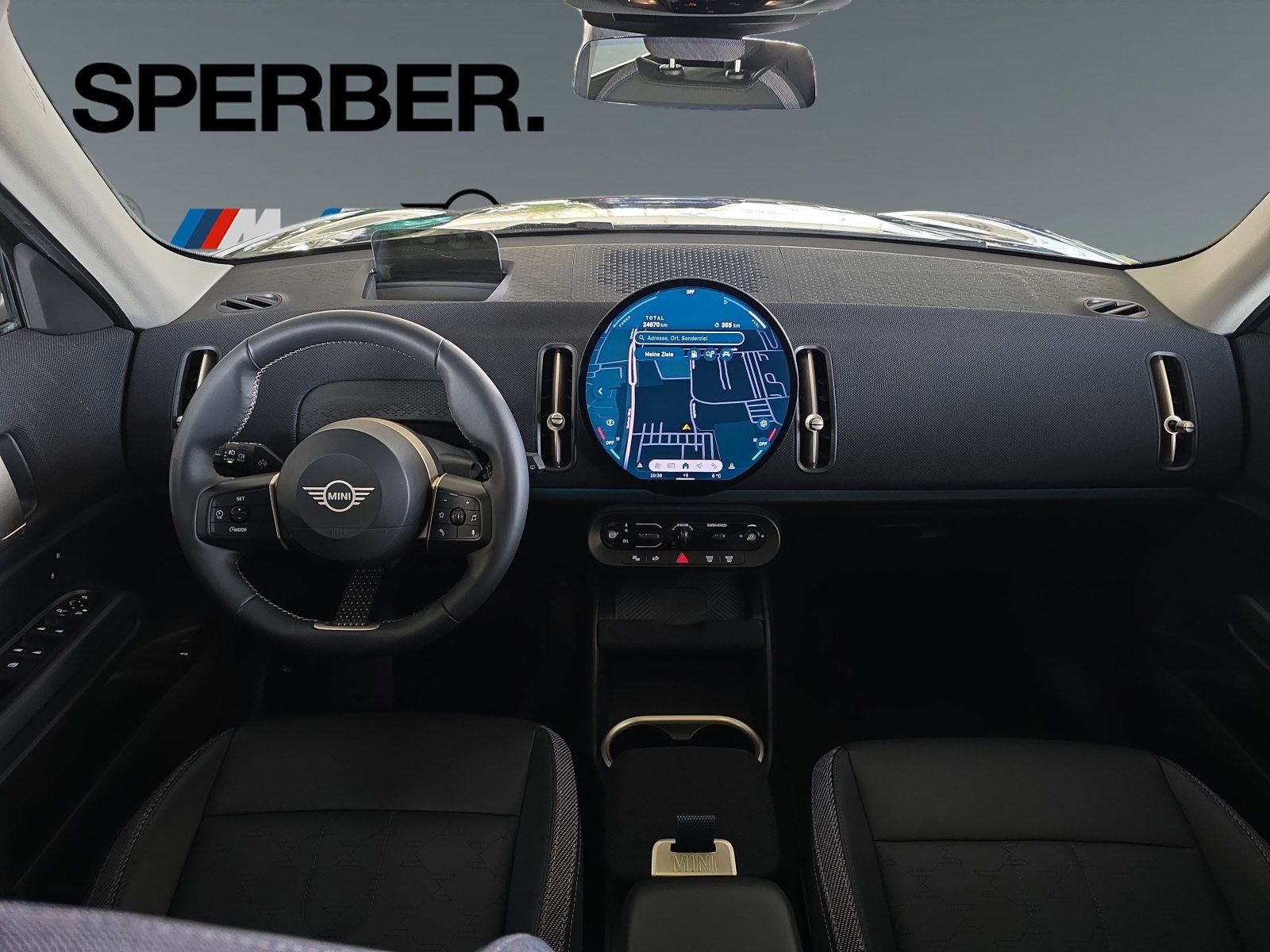 MINI Cooper D Countryman - Bild 16