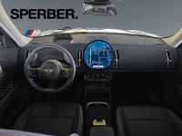 MINI Cooper D Countryman - Vorschau Bild 16