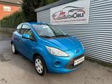 Ford Ka/Ka+ 1,2 Trend KLIMAANLAGE - Ford Ka/Ka+ aus 2010