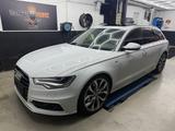 Audi A6 Avant 3.0 TDI quattro/S-line/Matrix/BOSE/AHK