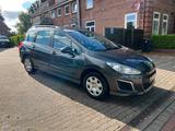 Peugeot 308 SW Filou - Peugeot 308 aus 2009: SW