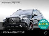 Mercedes-Benz AMG GLE 53 4MATIC+ |DISTR|KEYL|LED|NAVI|PANO|AHK - Mercedes-Benz GLE 53 AMG Gebrauchtwagen in Hamburg