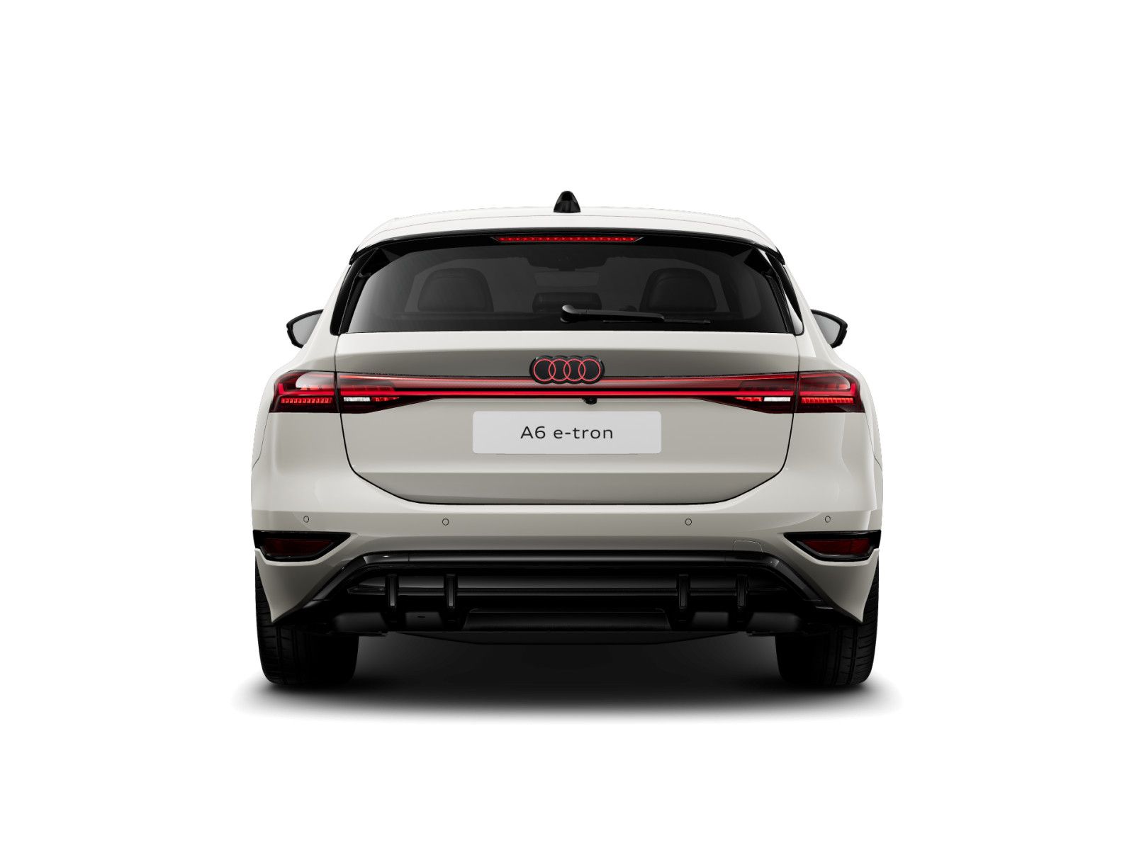 Audi A6 - Bild 8