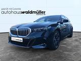 BMW 520d Touring M Sportpaket - BMW 520: 520d M Sport