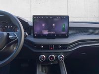 Skoda Superb - Vorschau Bild 17