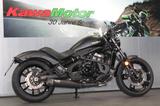 Kawasaki Vulcan S EVO von KawaMotor München - KAWASAKI CHOPPER