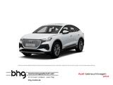 Audi Q4 e-tron 35 Sportback - Audi Q4 e-tron: Automatik