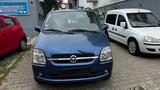 Opel Agila 1.2 Enjoy - gebrauchte Opel Agila aus dem Jahr 2003