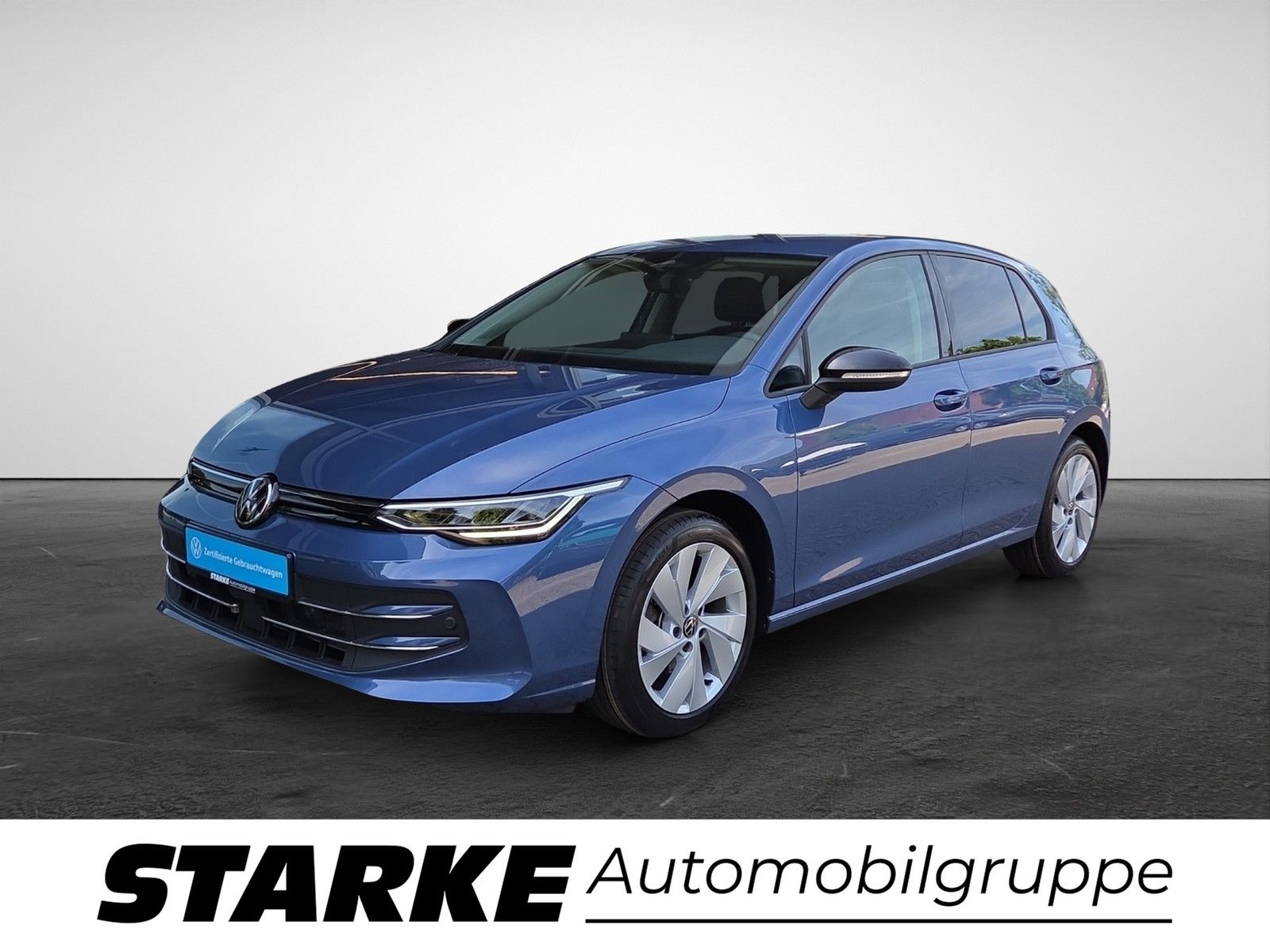 Volkswagen Golf 1.5 TSI Energy LED Navi ACC Sitzheizung foto 2