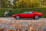 DeTomaso Pantera ''Push Button''