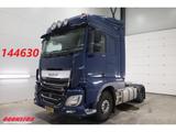 DAF XF 460 FT ACC Dakairco Full Air. - DAF Xf 460
