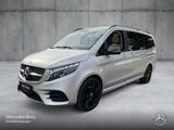 Mercedes-Benz V 300 d 4M EXCLUSIVE EDITION+Allrad+AMG+SportP - Mercedes-Benz V-Klasse: Sport Edition