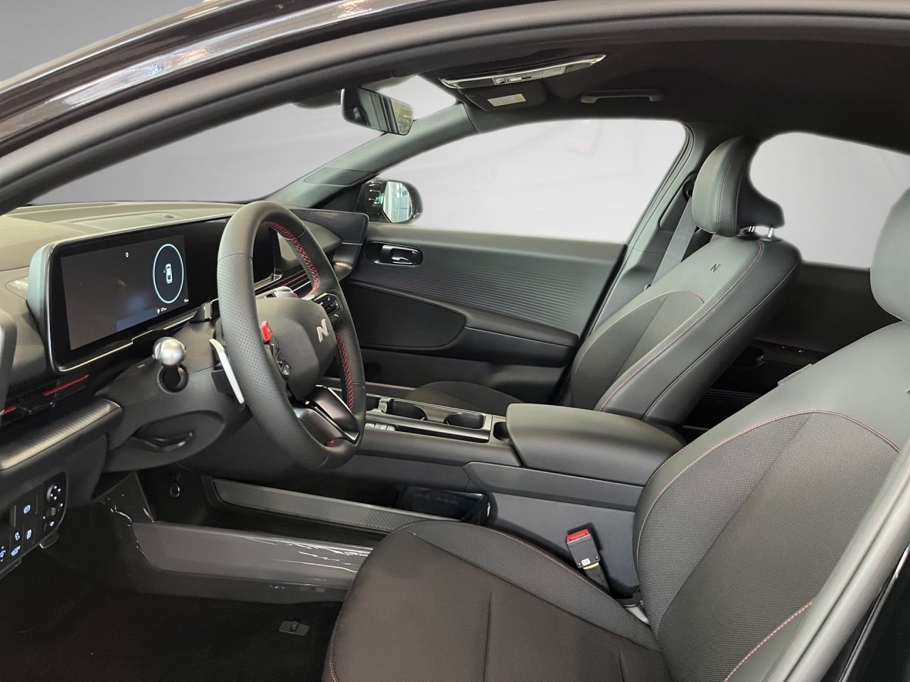 Hyundai IONIQ 6 – Bild 15