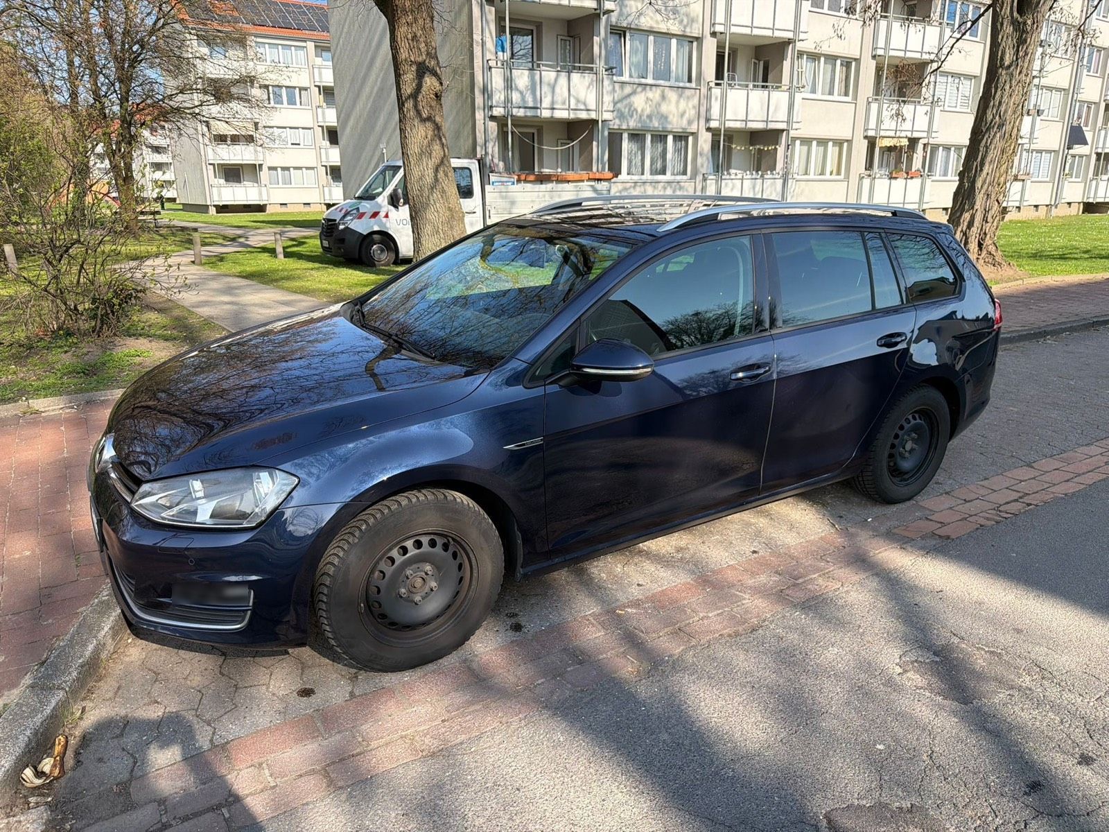 VW Golf