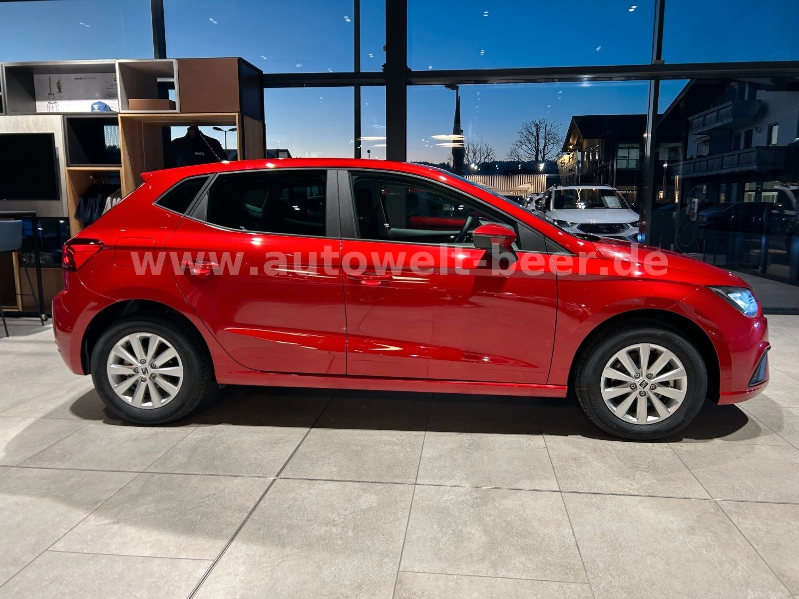 Seat Ibiza - Bild 2