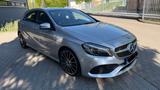 Mercedes-Benz A 220d - AMG Style/Navi/Pano/Temp - Mercedes-Benz 220 mit Panoramadach