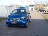 Smart ForTwo Panorama-Dach*Navi*Klima - mit Benzin-Antrieb: Kleinwagen, Panorama Dach