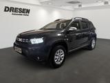 Dacia Duster Expression ECO-G + Bordcomputer + Klimaan - Dacia Duster in Mönchengladbach