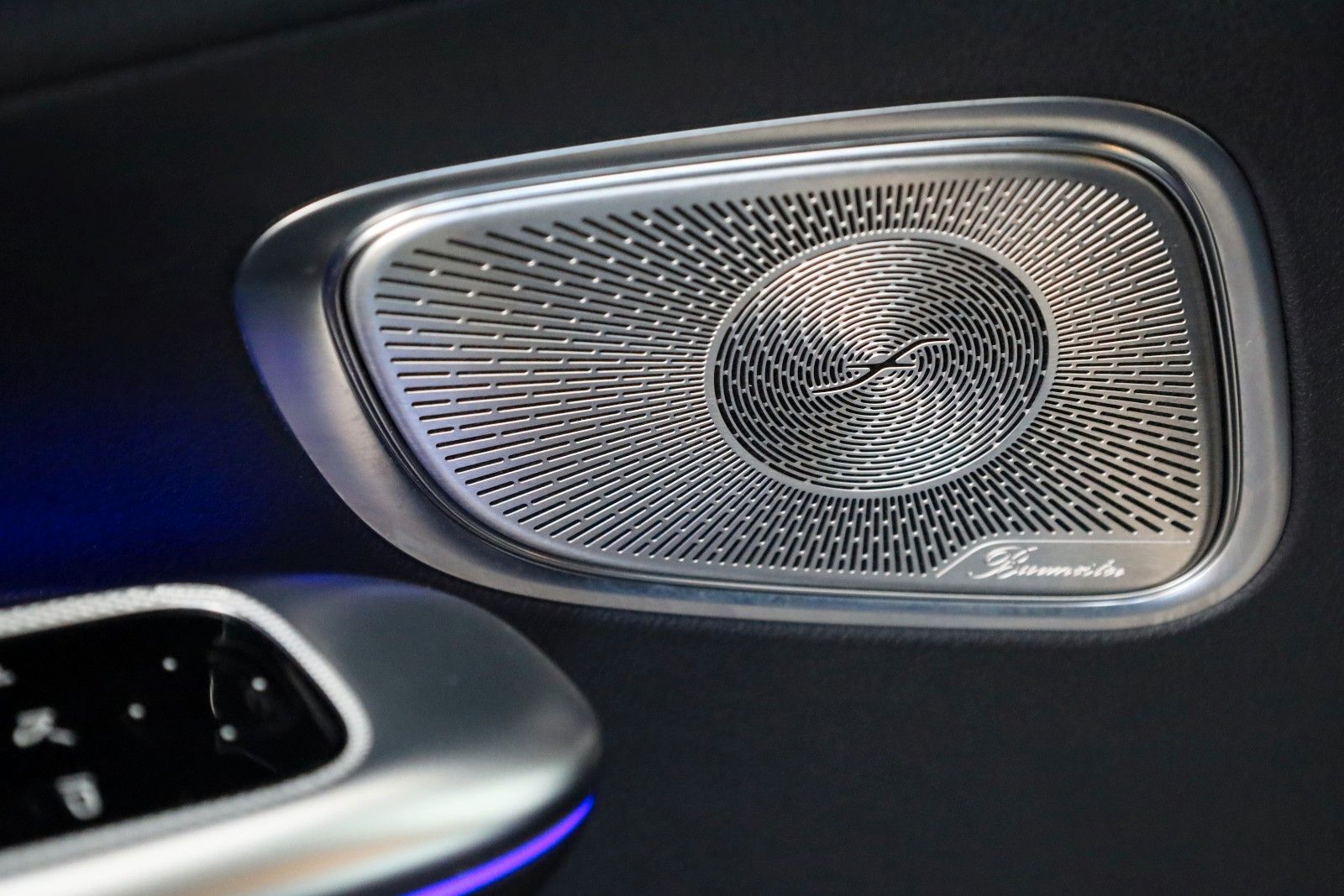 Fahrzeugabbildung Mercedes-Benz GLC 220d 4M T.Leder,Navi,Digital Light,Burmester