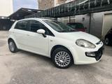 Fiat Punto Evo 1.2 5 porte S&S Dynamic - weiße Fiat Punto Evo