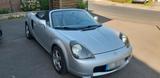 Toyota toyota mr2 - gebrauchte Toyota MR 2 aus dem Jahr 2001