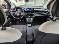 Fiat 500 - Vorschau Bild 11