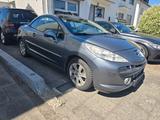 Peugeot 207 CC - JBL - Peugeot 207 in Bonn