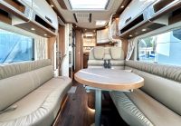 Carthago chic e-line I 61 XL LE -2xKlima -Leder  -Solar (7/17)