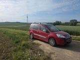 Citroën citroen berlingo  multispace - Citroën Berlingo aus 2010: Multispace