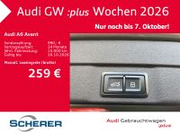 Audi A6 - Vorschau Bild 17