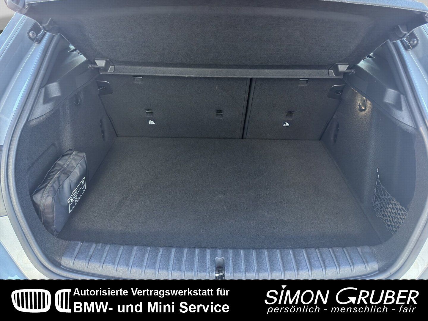 Fahrzeugabbildung BMW 120 M Sport Pano HarmanK LED Kamera Driving Ass