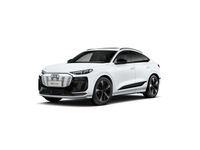 Audi SQ6 e-tron - Vorschau Bild 2