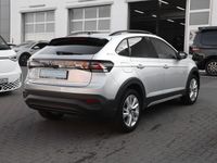 Volkswagen Taigo - Vorschau Bild 2