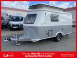 HYMER / ERIBA / HYMERCAR Touring 430 - Aufstelldach - Festbett - - HYMER / ERIBA Touring