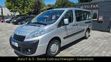 Peugeot Expert Tepee *8-Sitzer * 2.0 Diesel*AHK*AUT - Peugeot: 8 Sitzer