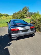 Audi R8 5.2 RWS 1 of 999 Audi Sport Paket 634 PS TOP - Audi R8: Ps