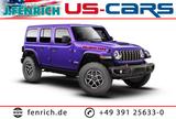 Jeep Wrangler Rubicon X 3,6AT|WINDE|HARDTOP|MY26 - Jeep Wrangler in Magdeburg