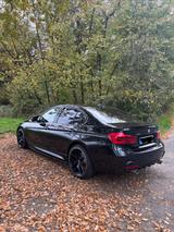 BMW 340i xDrive M Sport Shadow Automatic M Sport... - BMW 3er Reihe: Standheizung