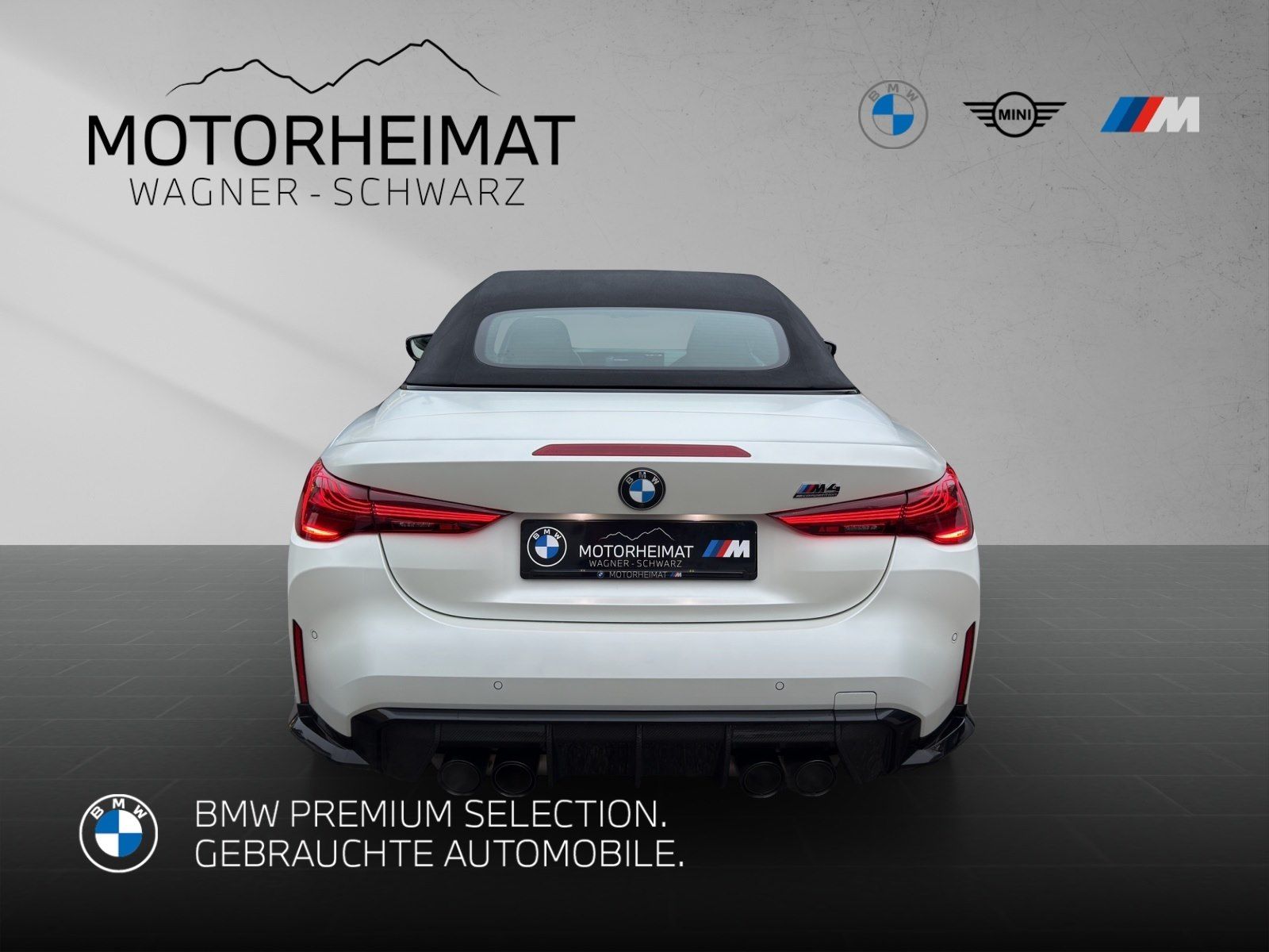 BMW M4 - Bild 6