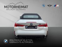 BMW M4 - Vorschau Bild 6