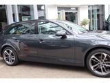 Audi A4 2.0 Avant 35 TFSI Navi RFK Xenon Sitzhzg. - : Kombi, Schaltgetriebe, 3.2