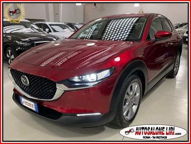 Other MAZDA CX-30 2.0L e-Skyactiv-X M Hybrid 2WD Execu